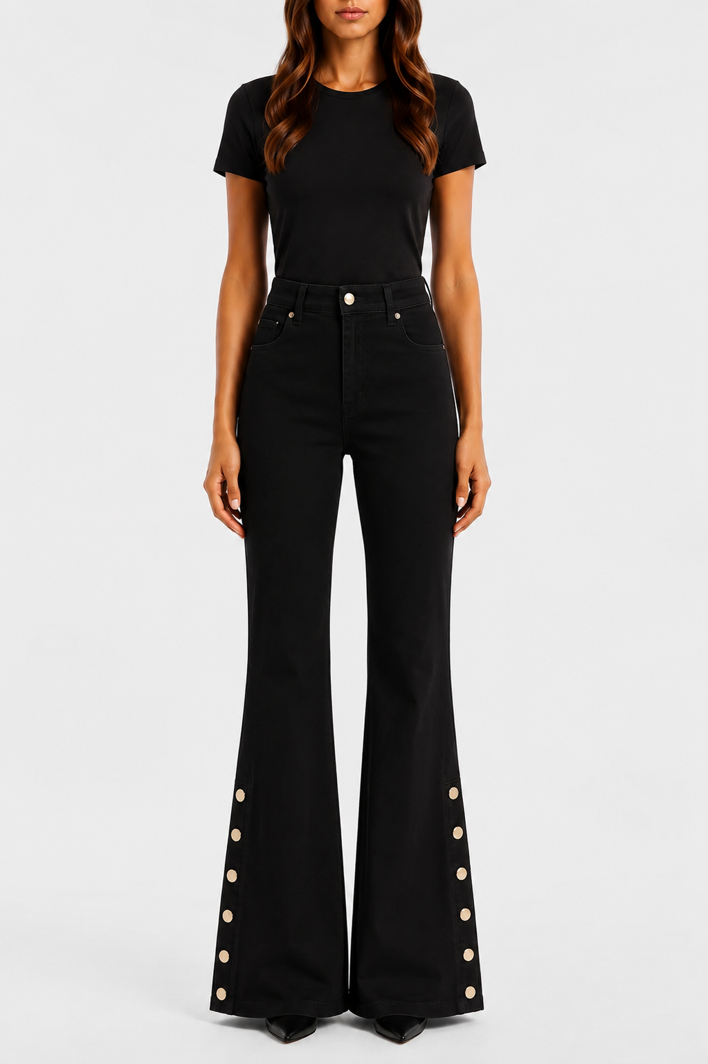 Marta Jeans Black