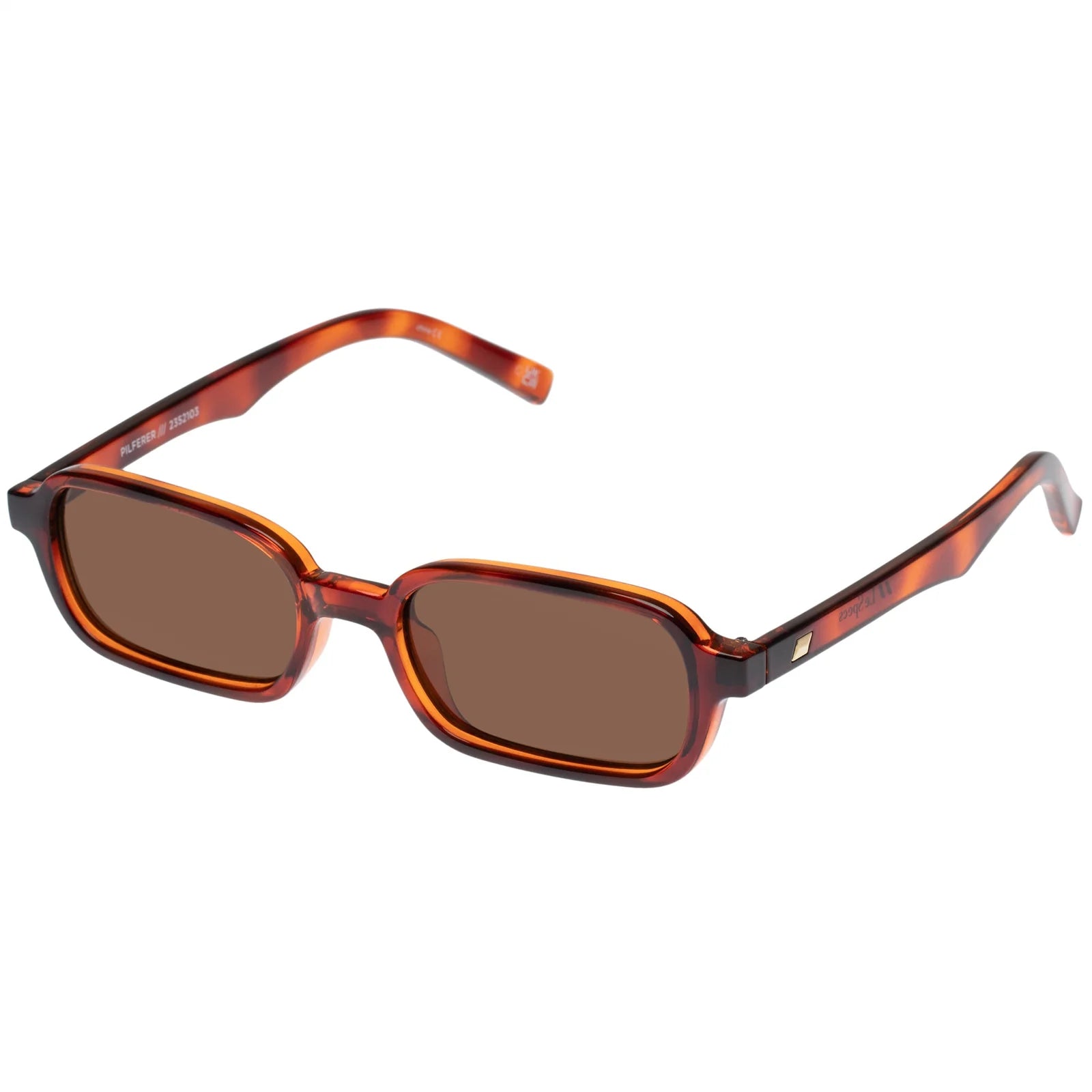 Pilferer Toffe Tort w/ Brown 2103