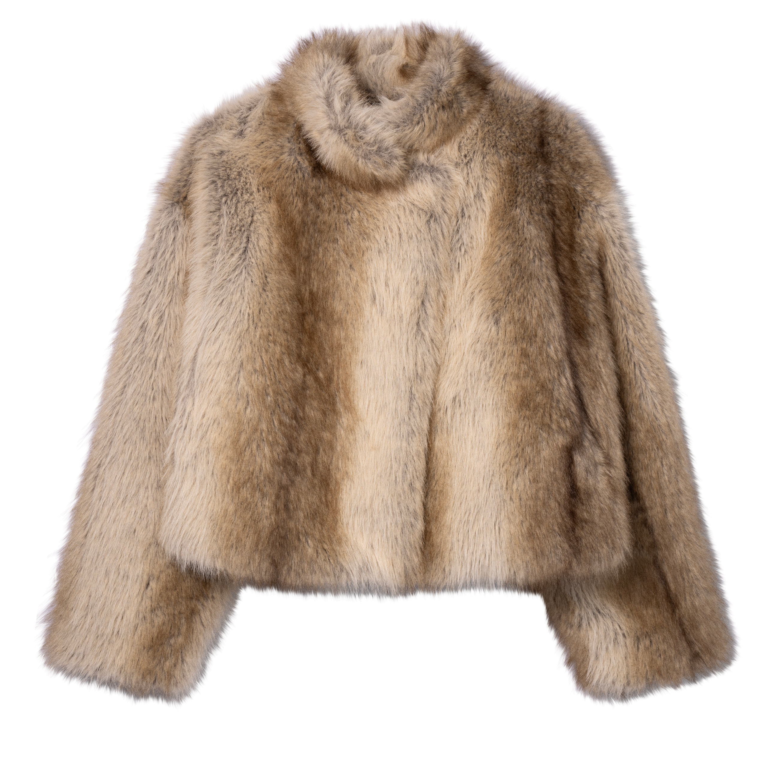 Lumi Faux Fur