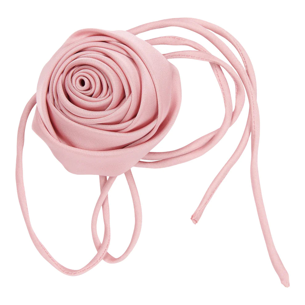 Rose String French Pink