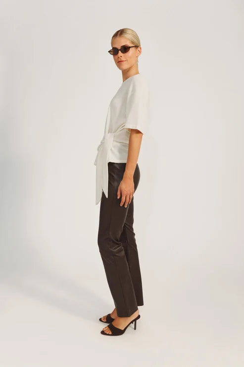 Selena T-Shirt Off White