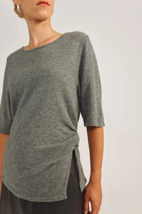 Simone T-Shirt Shadow