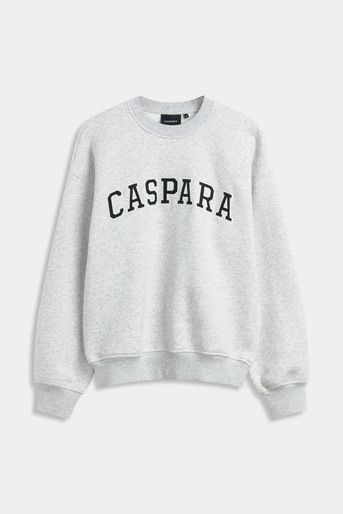 All-Star Crewneck Grey Melange/Black