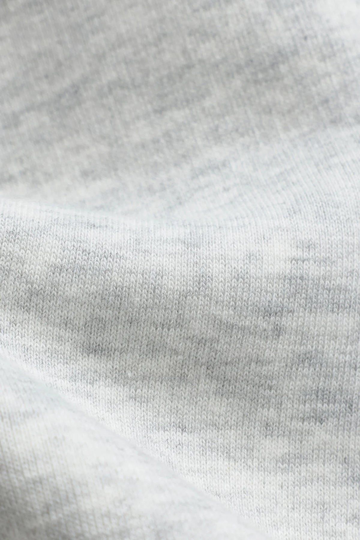 All-Star Crewneck Grey Melange/Black
