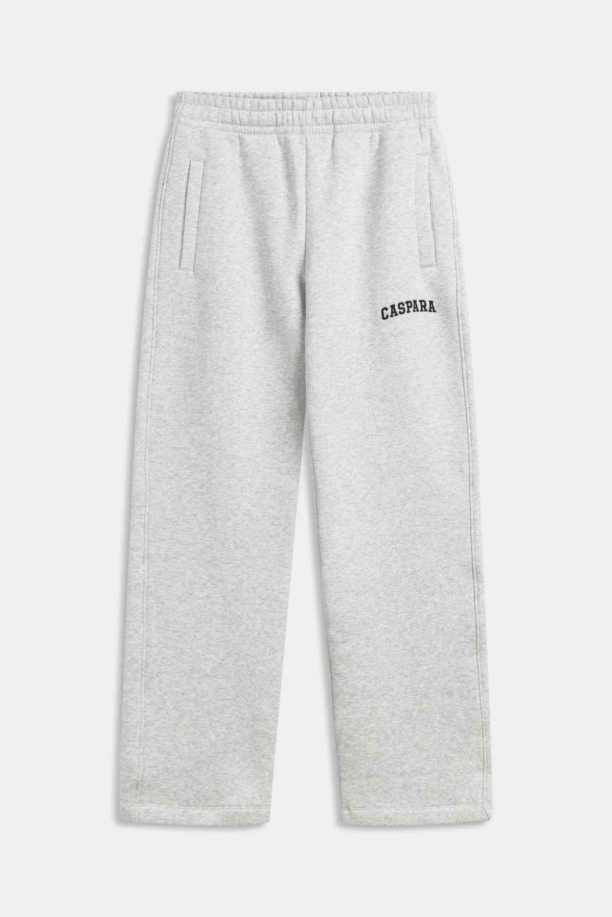 All-Star SL Pants Grey Melange/Black