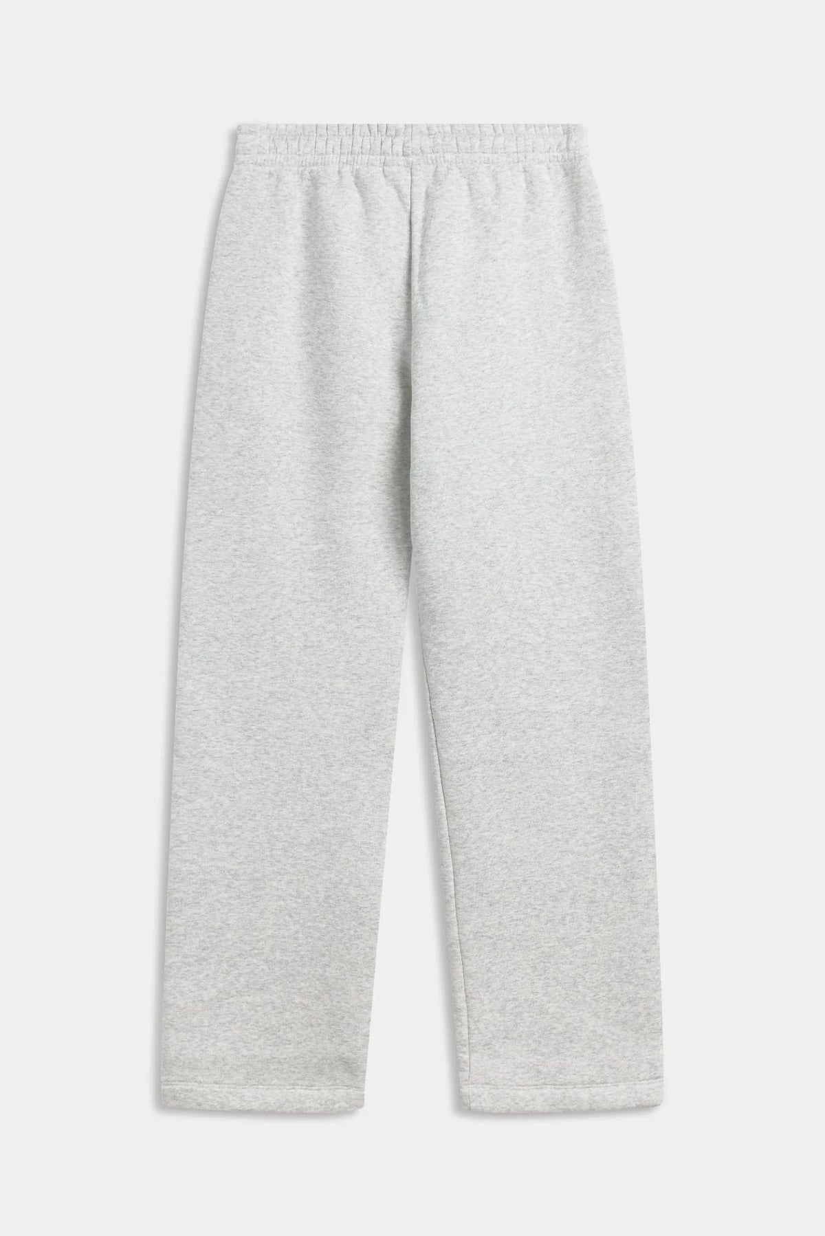 All-Star SL Pants Grey Melange/Black