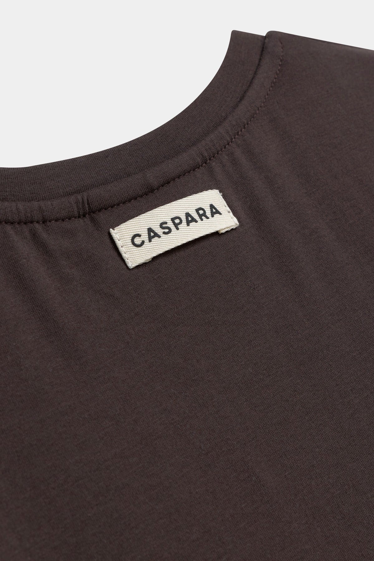 Baby Tee Espresso