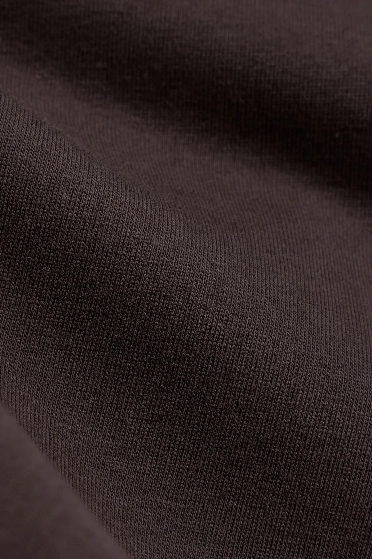 Baby Tee Espresso