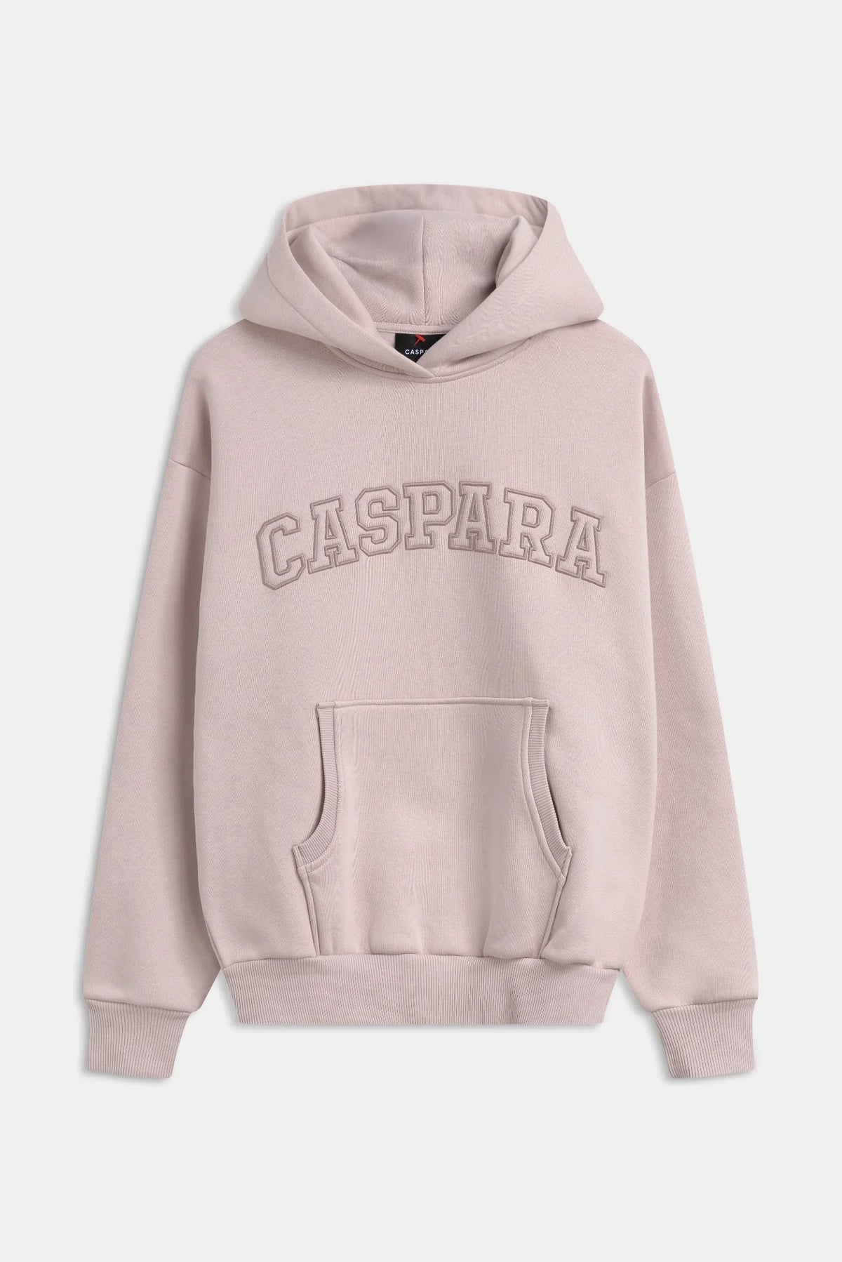 All-Star Hoodie Dusty Pink