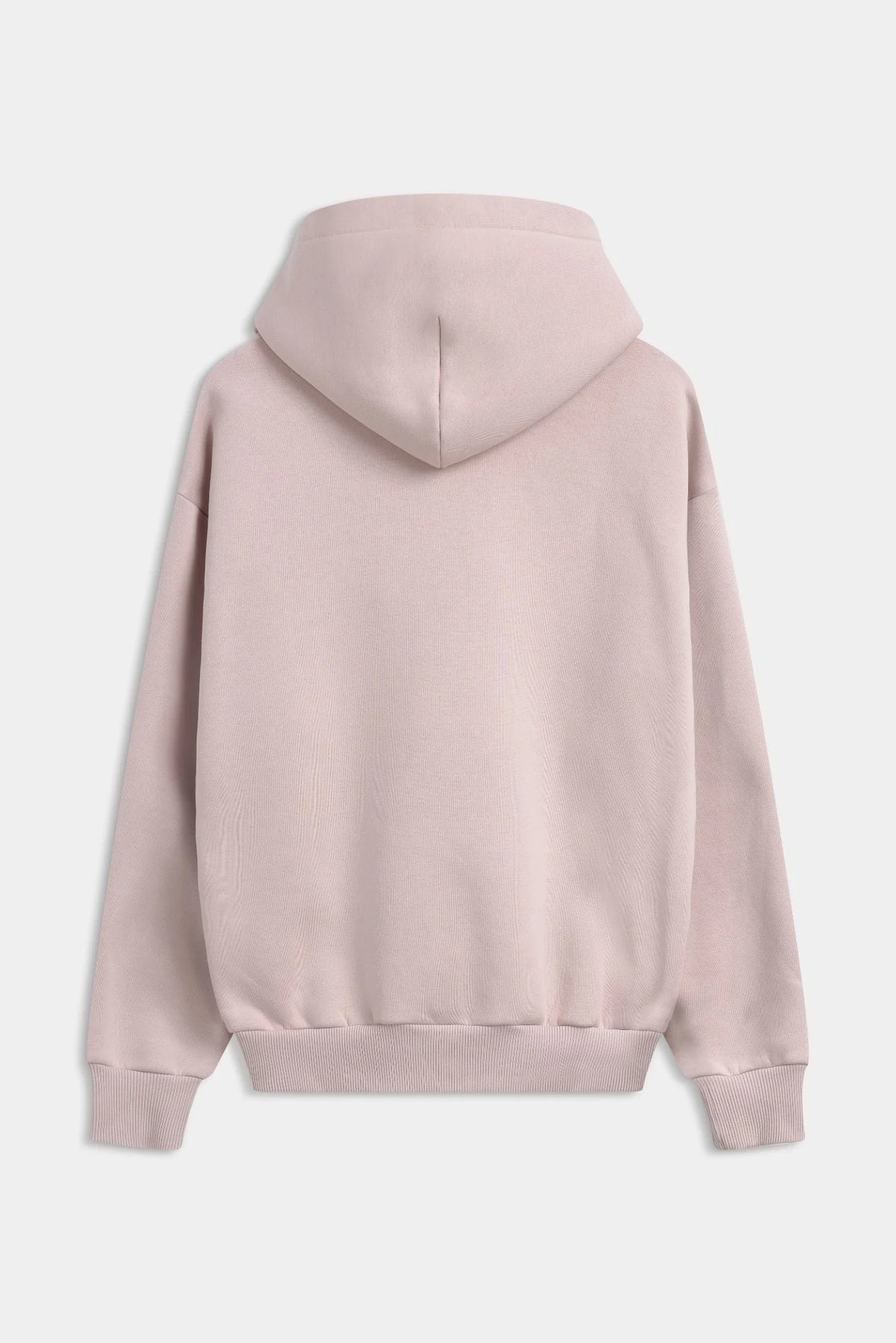 All-Star Hoodie Dusty Pink