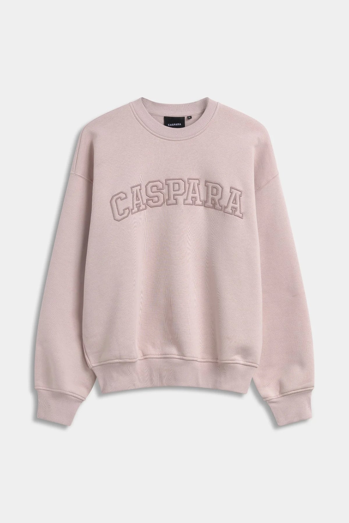 All-Star Crewneck Dusty Pink Outline