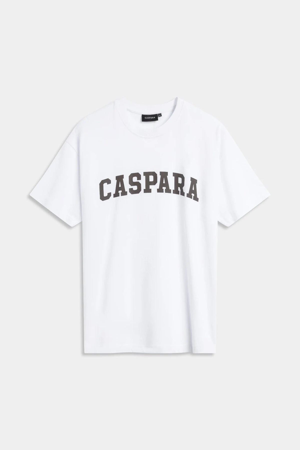 All-Star Signature Tee White/Espresso