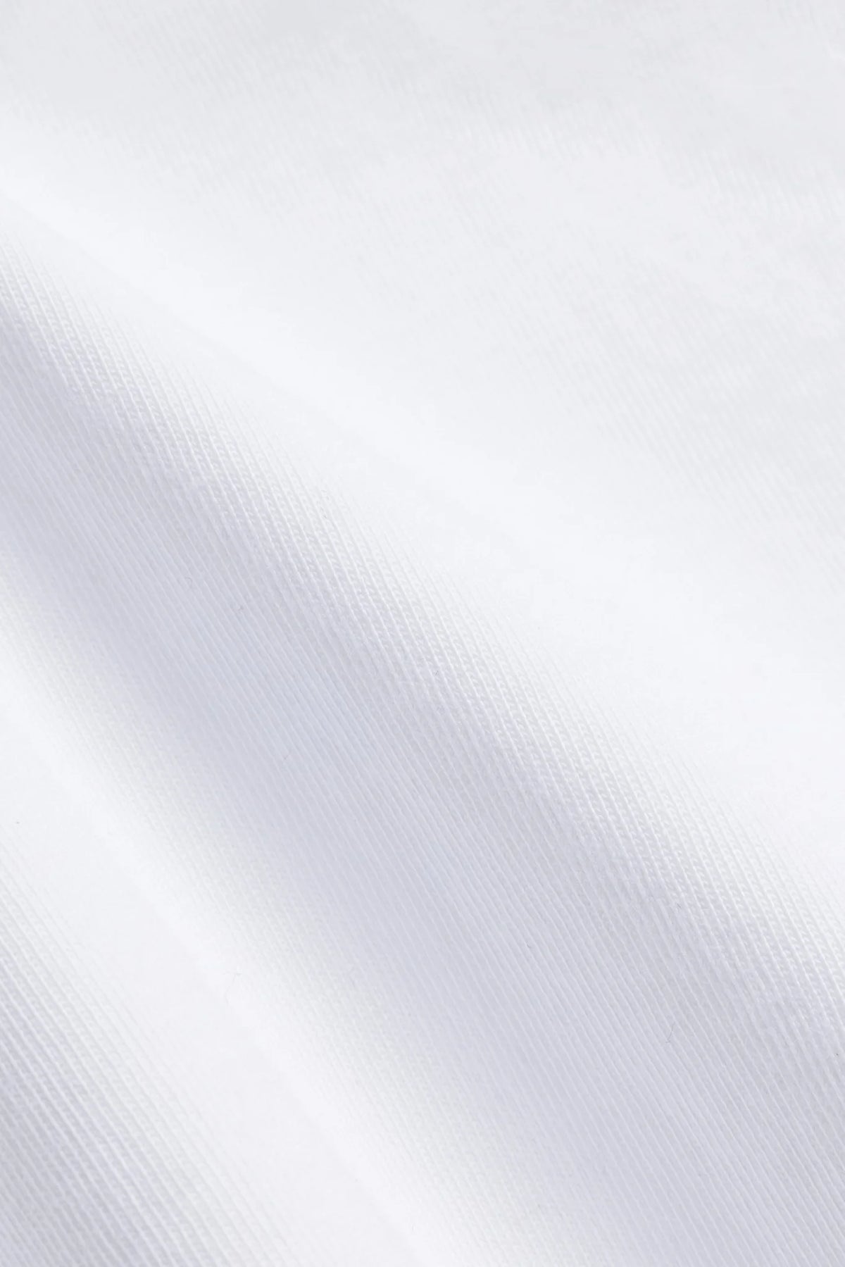 All-Star Signature Tee White/Espresso