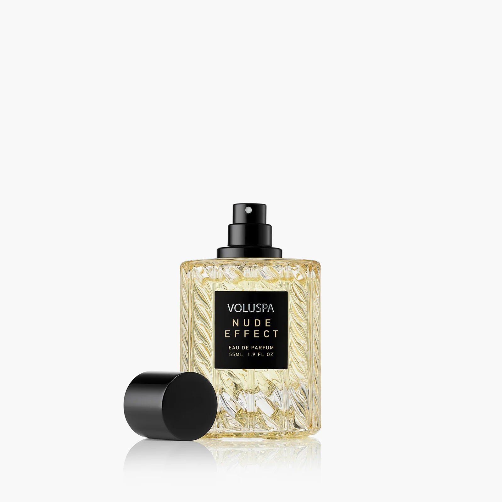 Nude Effect Eau De Parfum 55ml