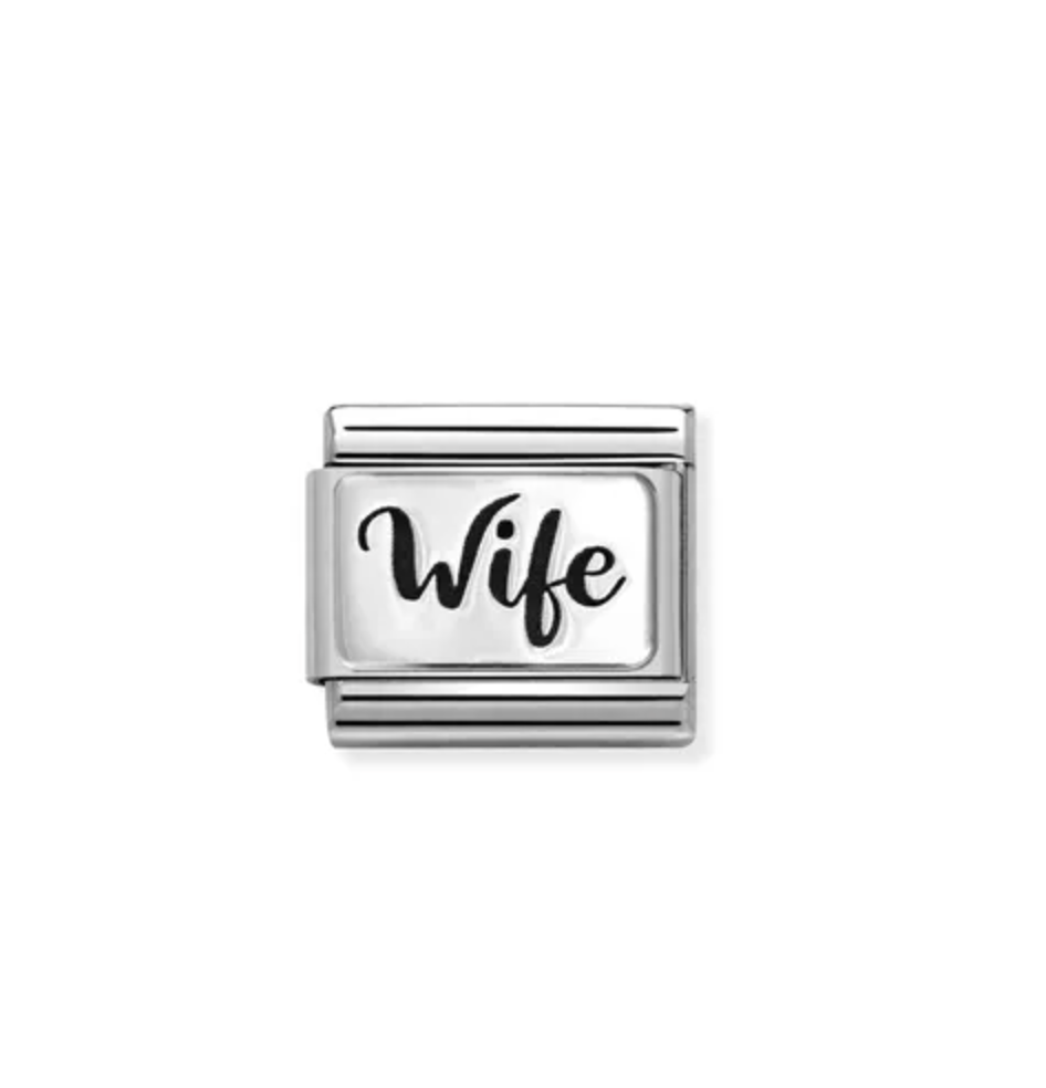 Wife Silver
