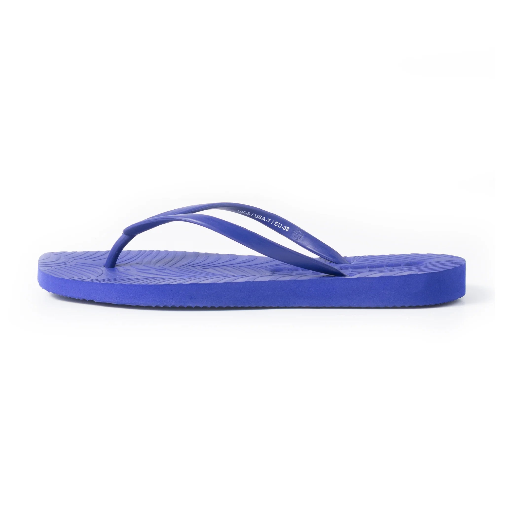 Taperede Luminous Blue