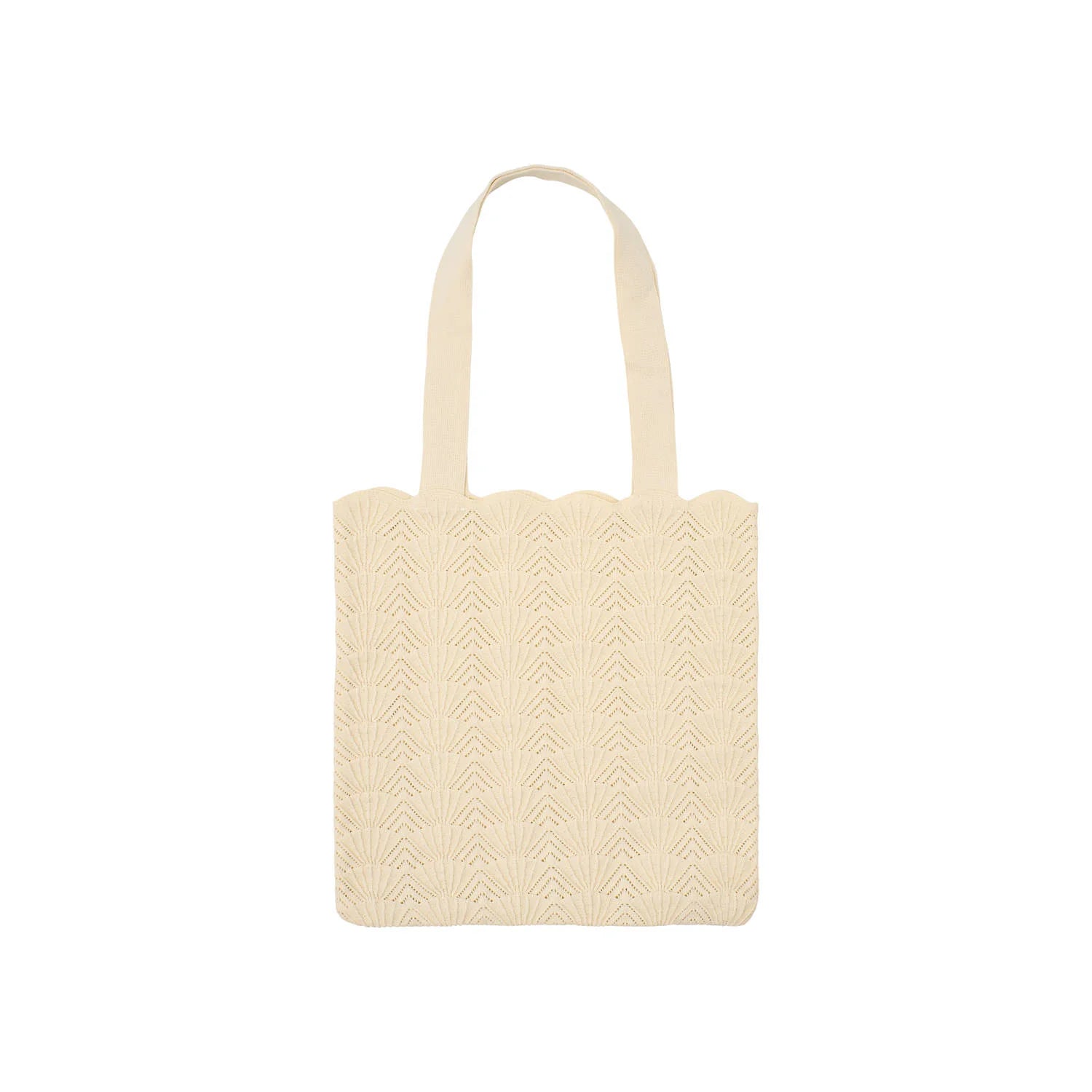 Shelly Bag Ivory