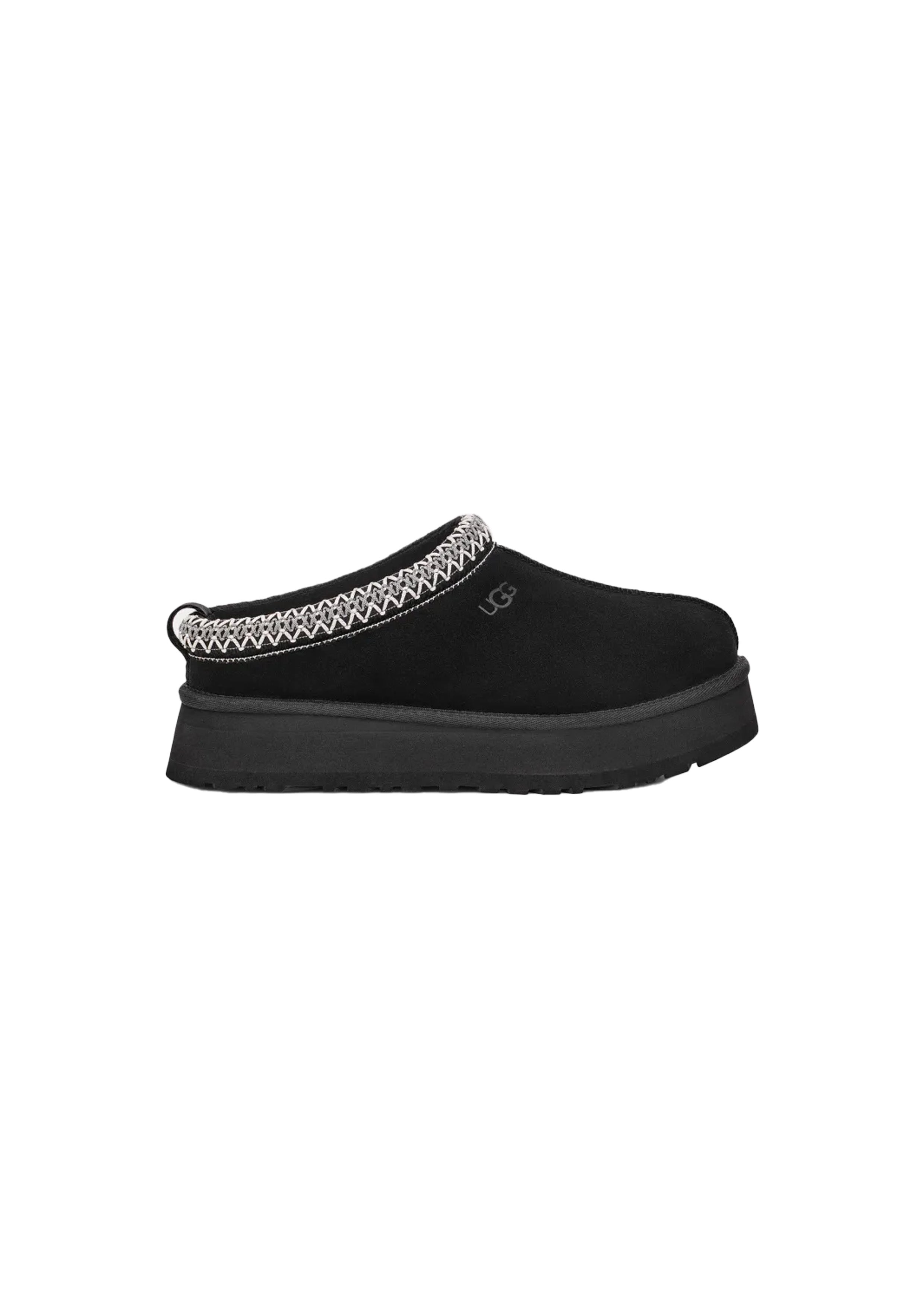 Women's Tazz Black