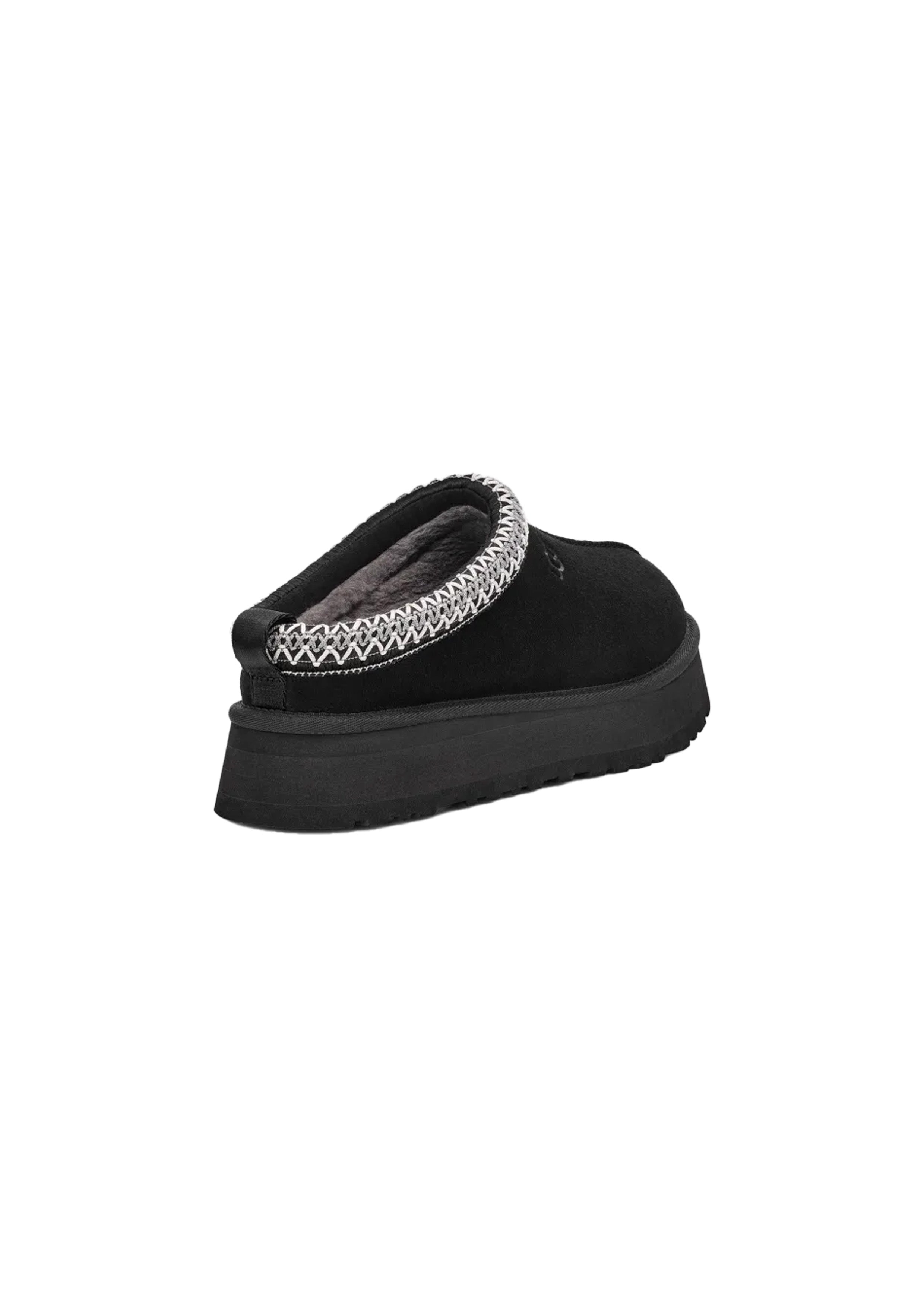 Women's Tazz Black