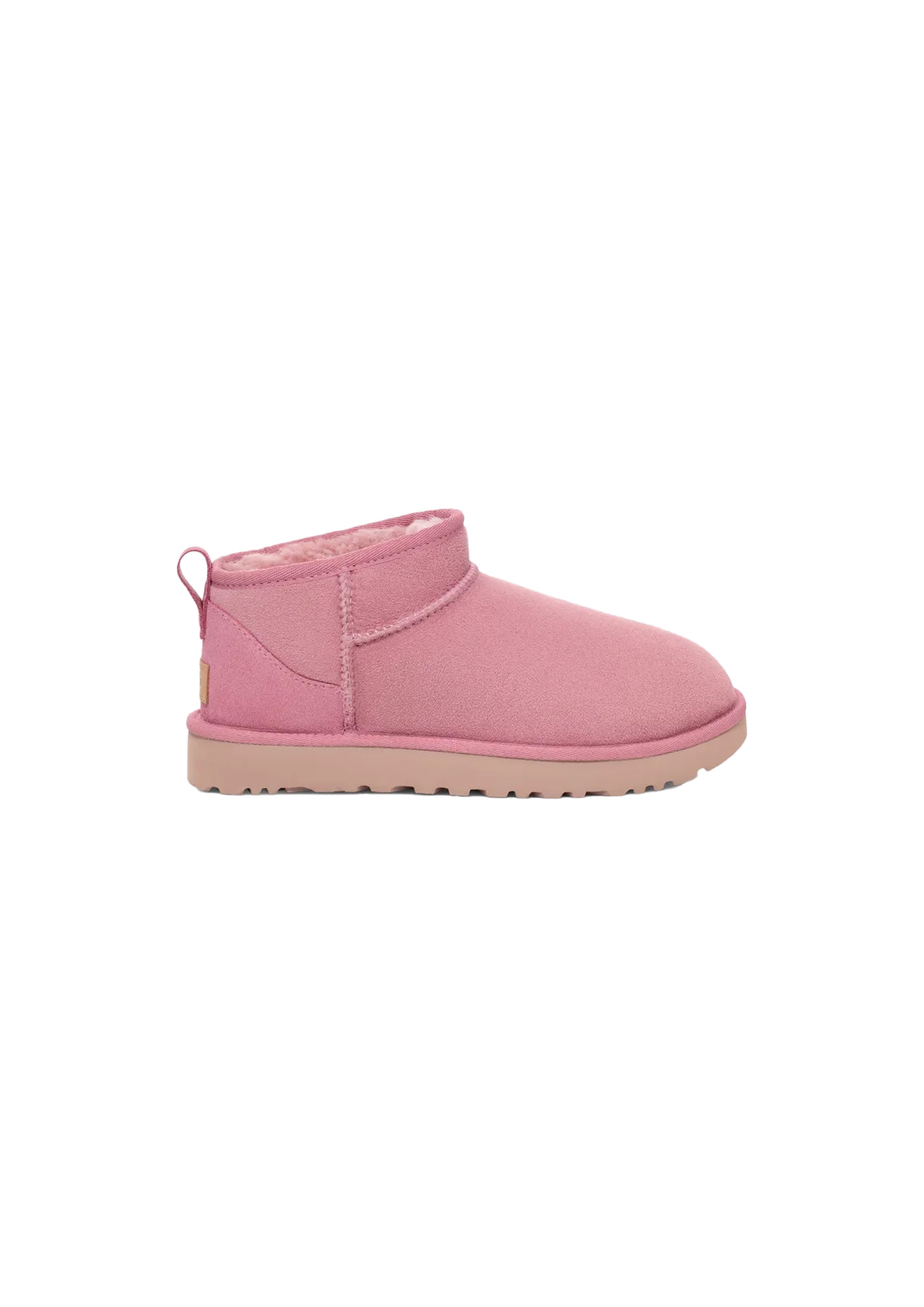 Women's Classic Ultra Mini Dusty Orchid