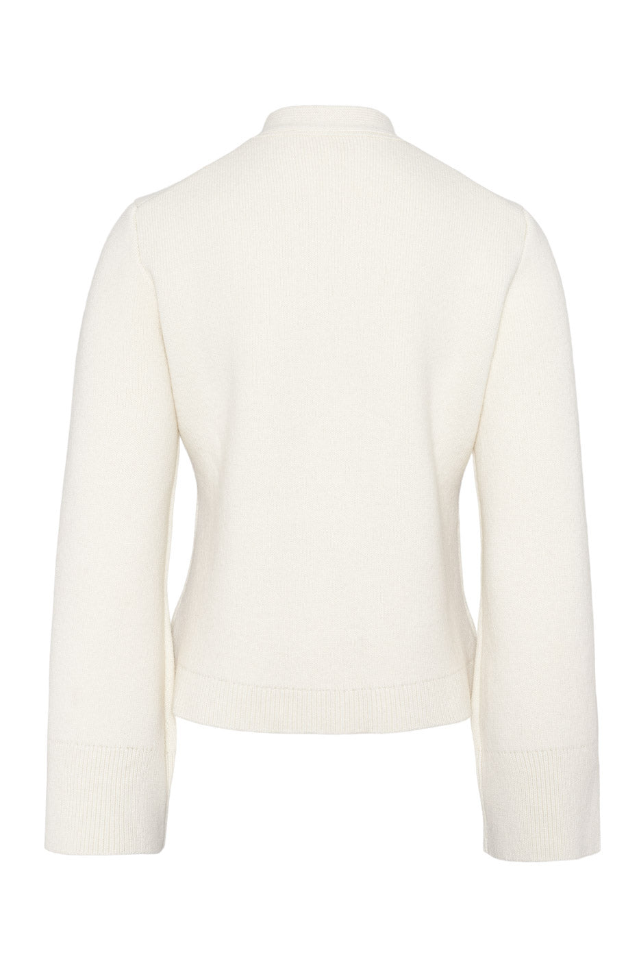 Elara Cardigan Cream