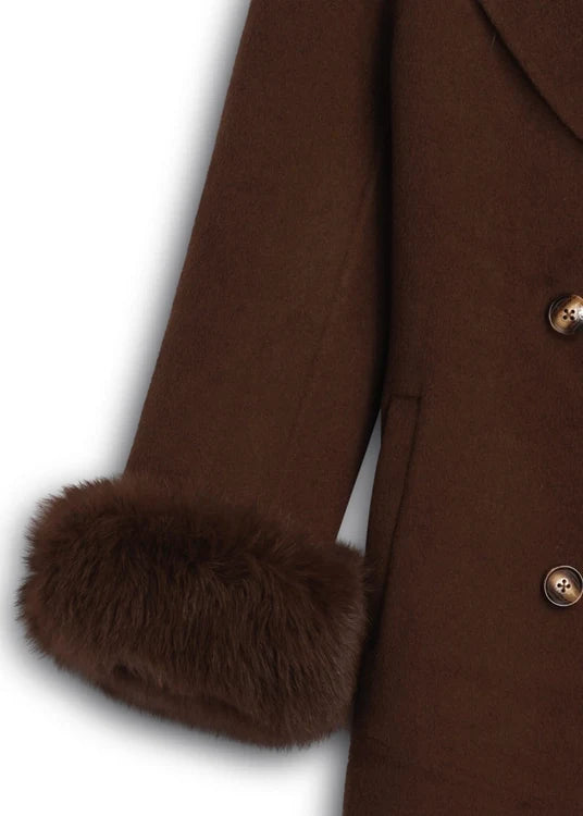 Marta Maxi Brown