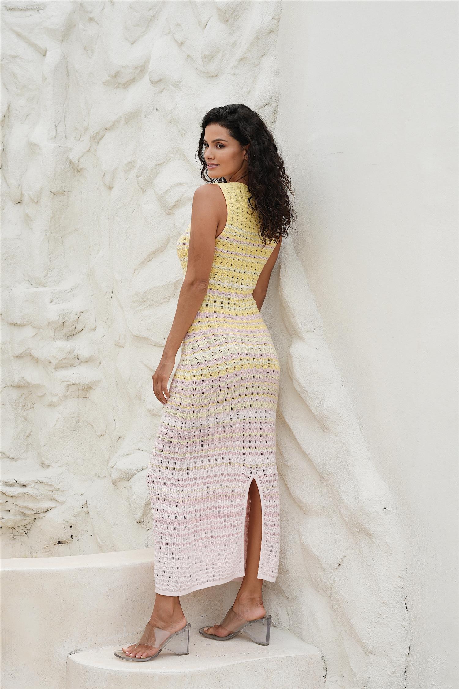 Desiree Midi Dress Summerdream