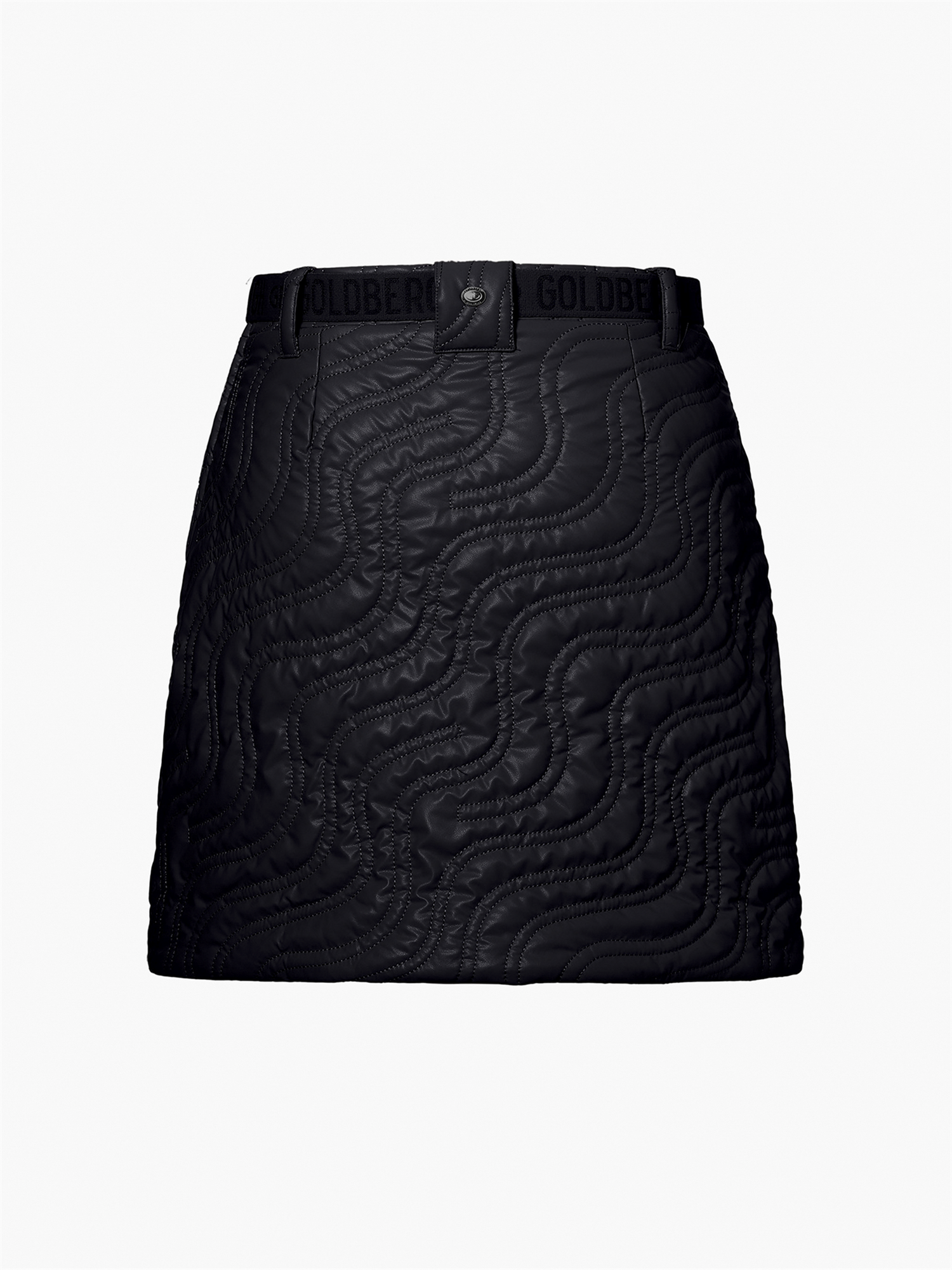 Nyla Skirt Black