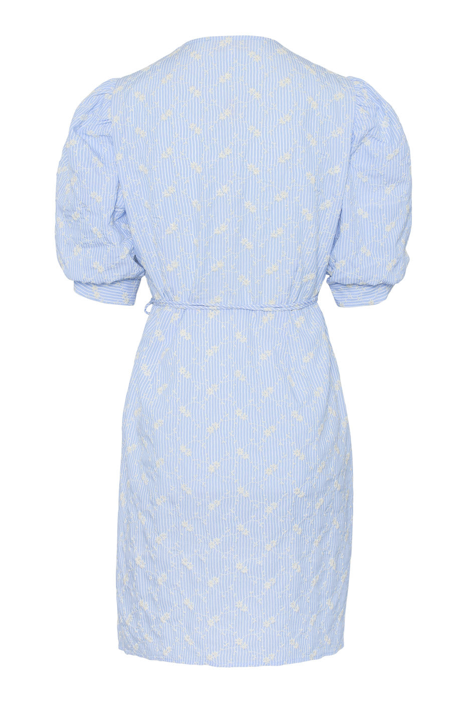 Theresa Mini Kjole Seaside