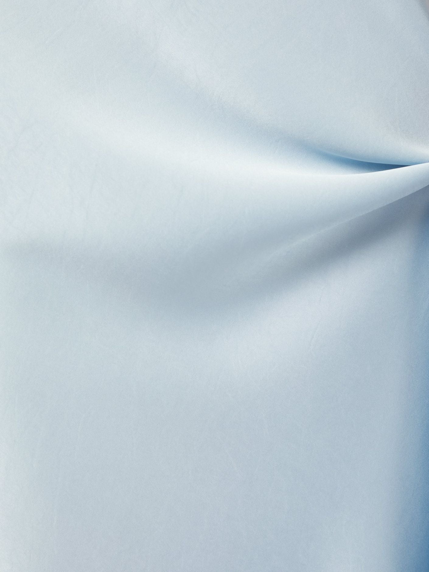 Bovary Skirt Light Blue