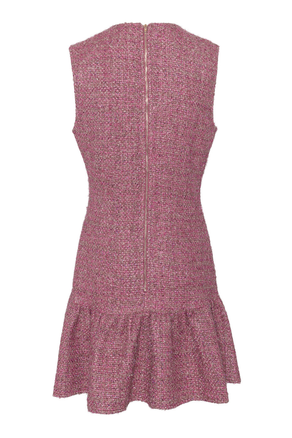 Kajsa Mini Dress Rose