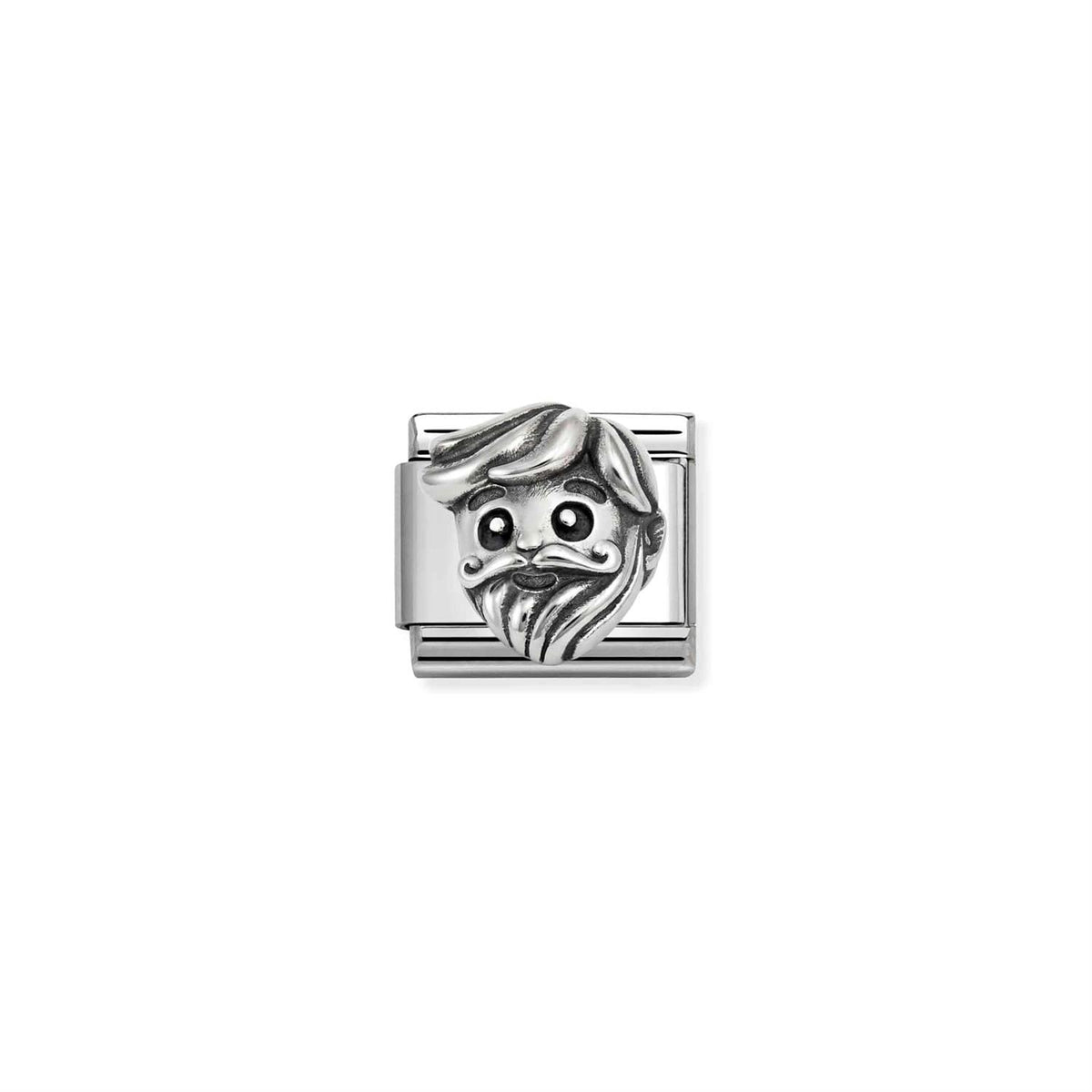 Silver Grandpa
