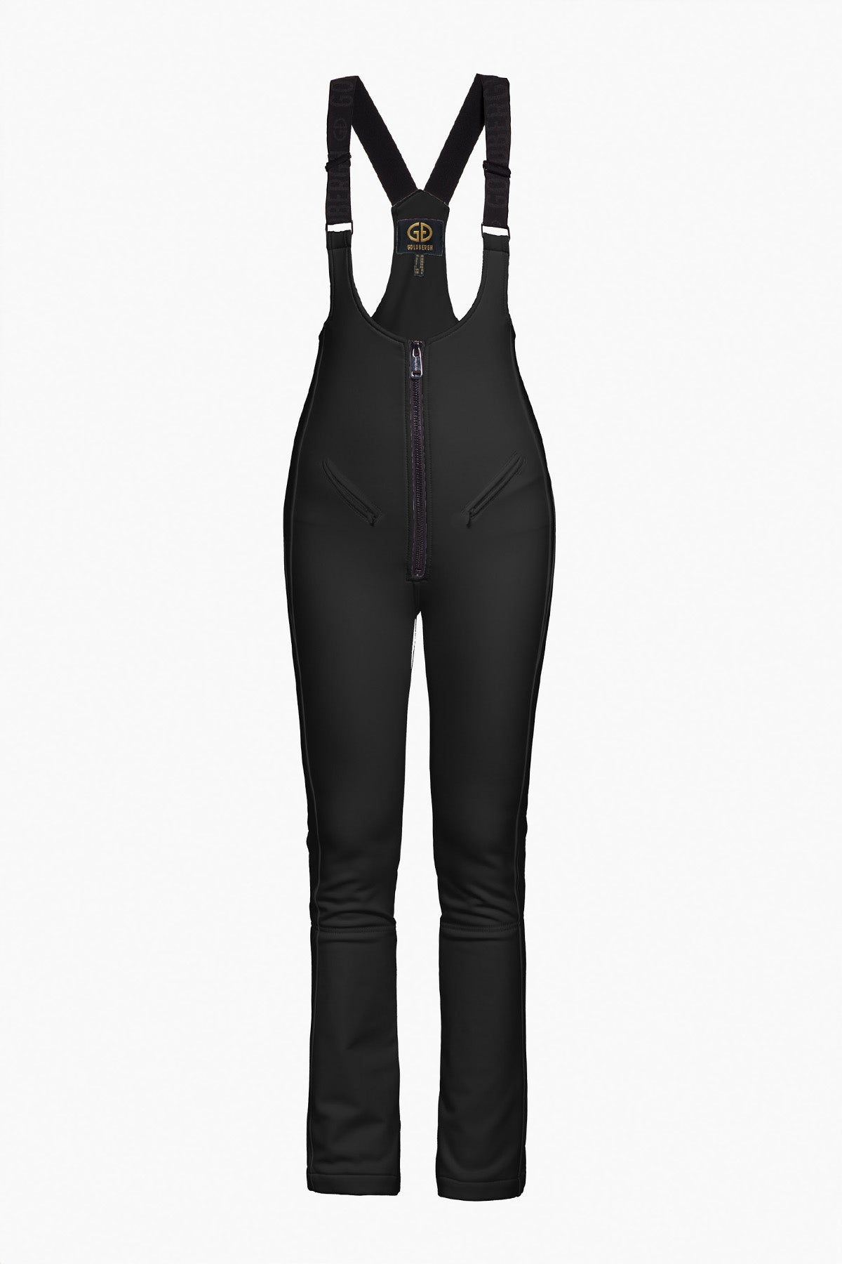 Phoebe Ski Pants Black