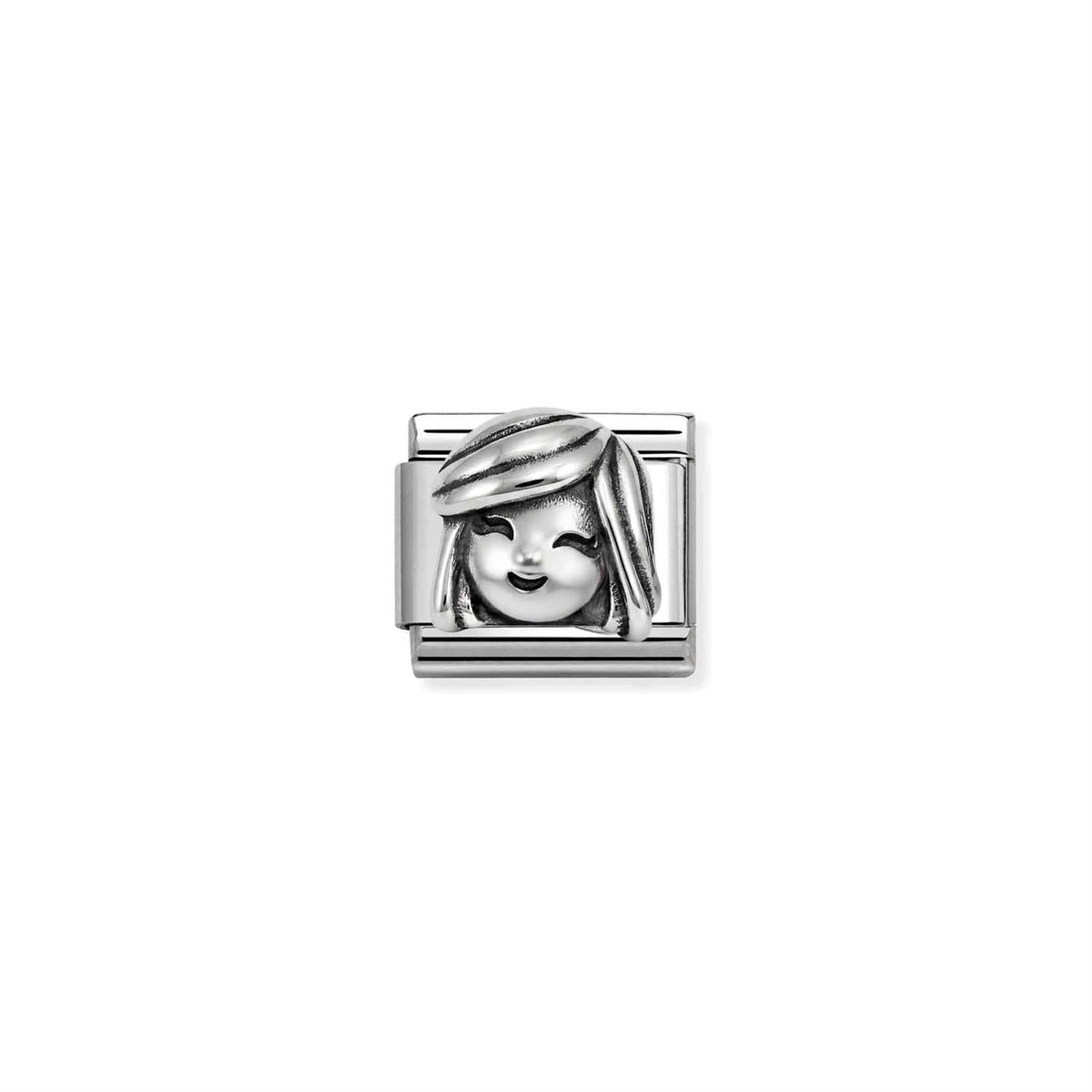 Silver Mum