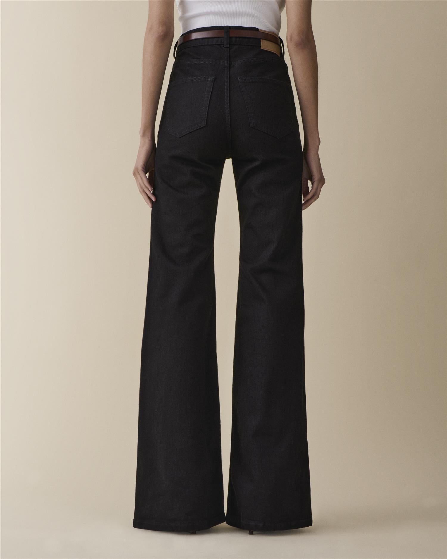Fuji Rinse Stay Black
