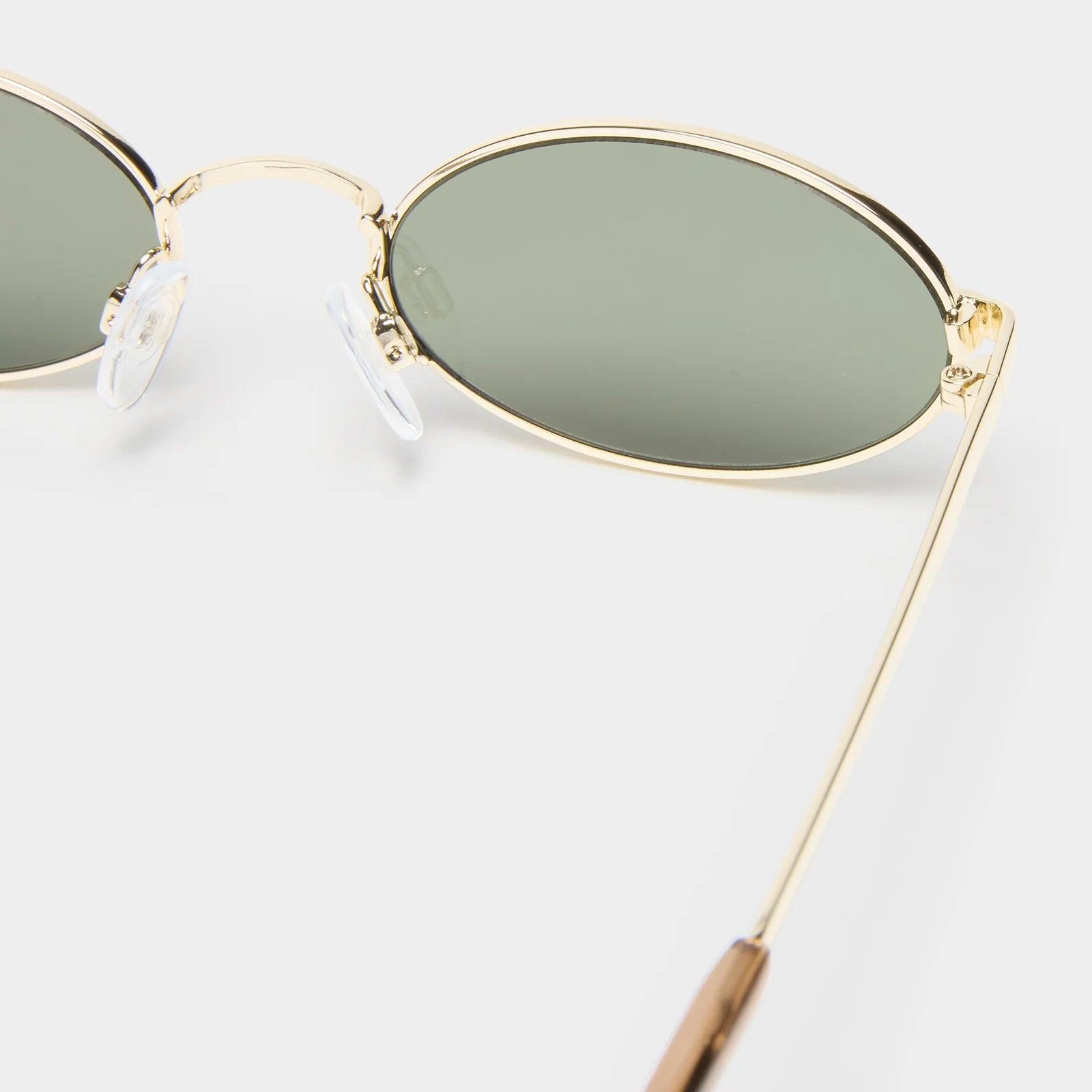 Love Train Bright Gold