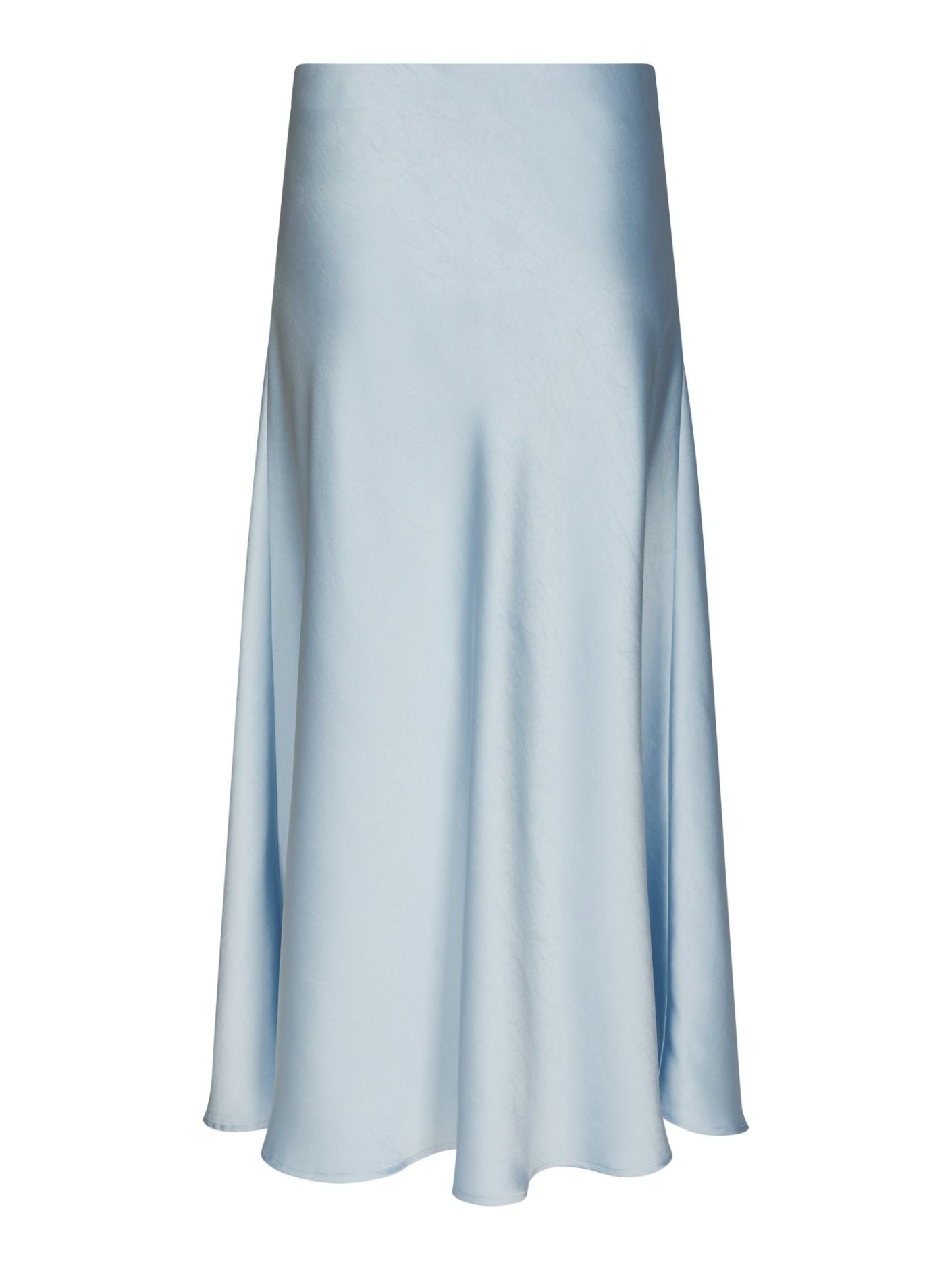 Bovary Skirt Light Blue