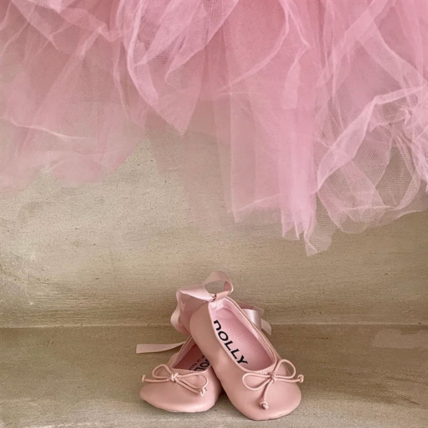 Dolly Baby Ballerina's Pink