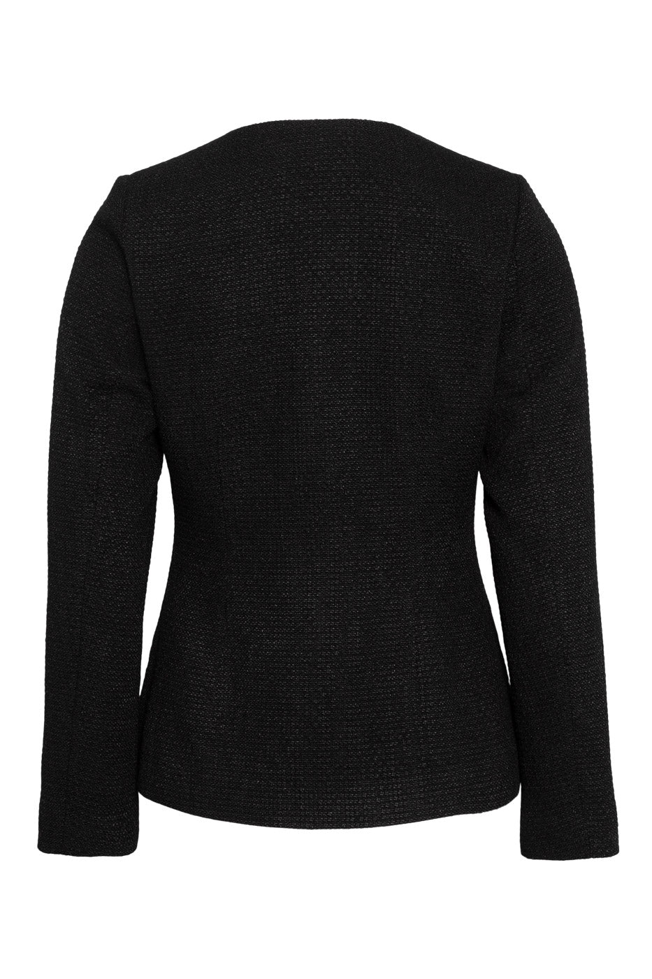 Lilo Jacket Black