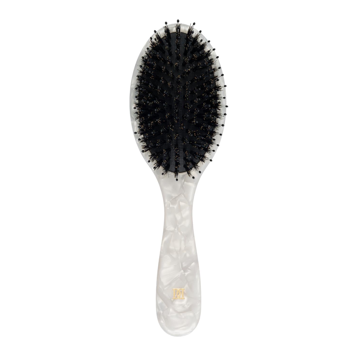 Hair Brush Large Off White