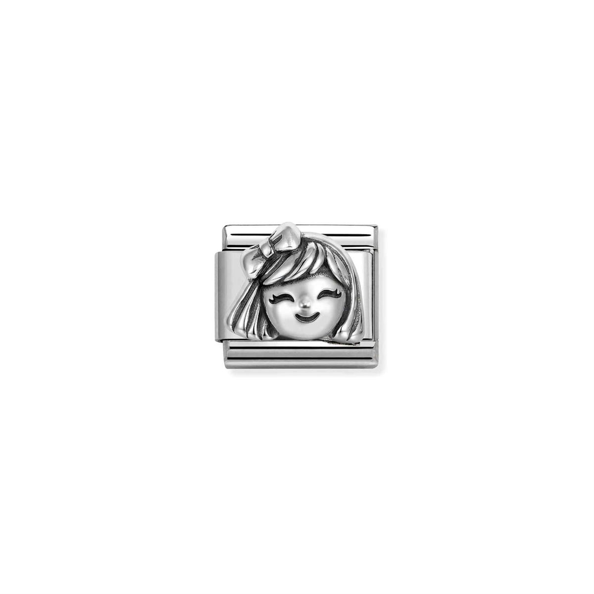 Silver Girl