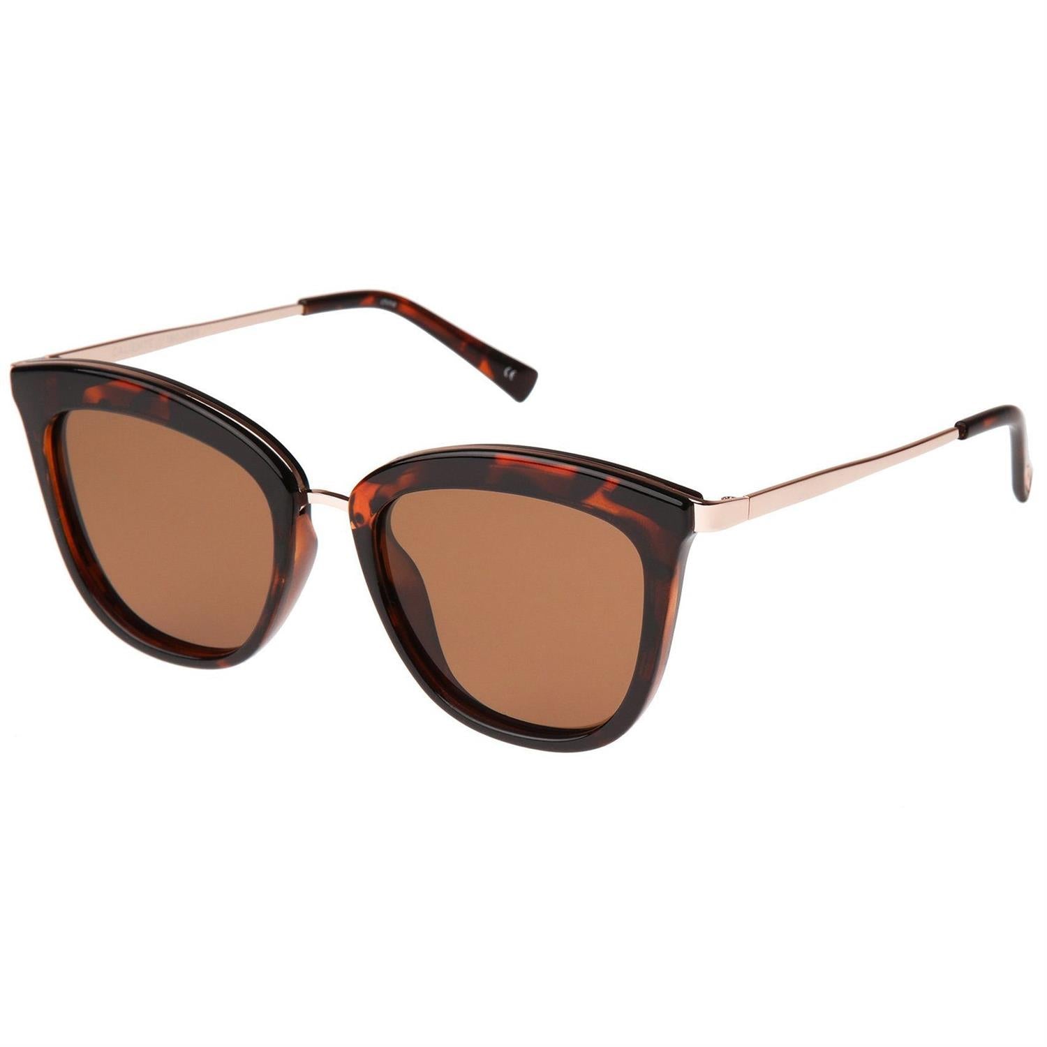 Caliente Tort W/ Brown Mono Lens 2484