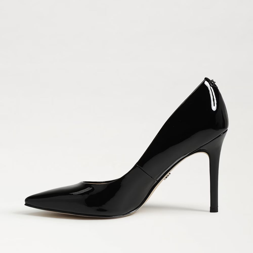 Hazel Black