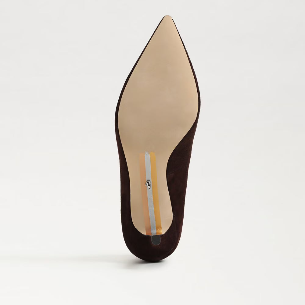 Vienna Cafe Noir Suede