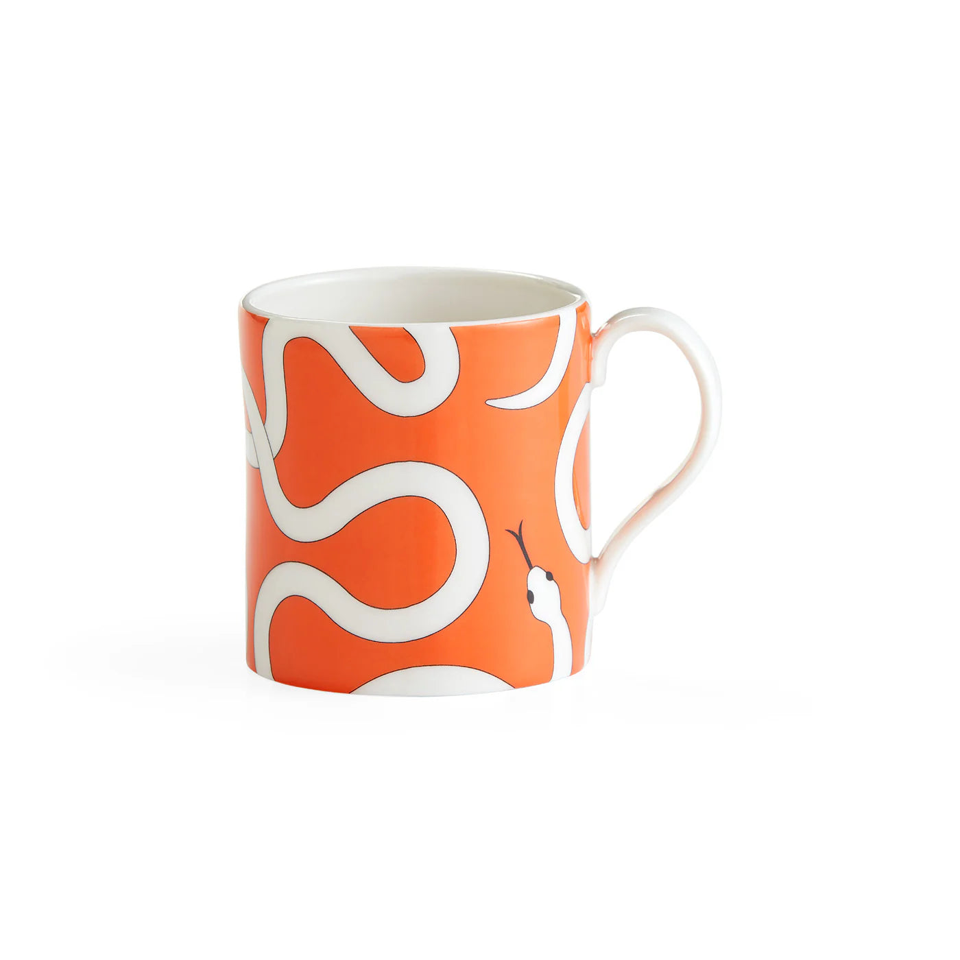Eden Mugs Set of 4