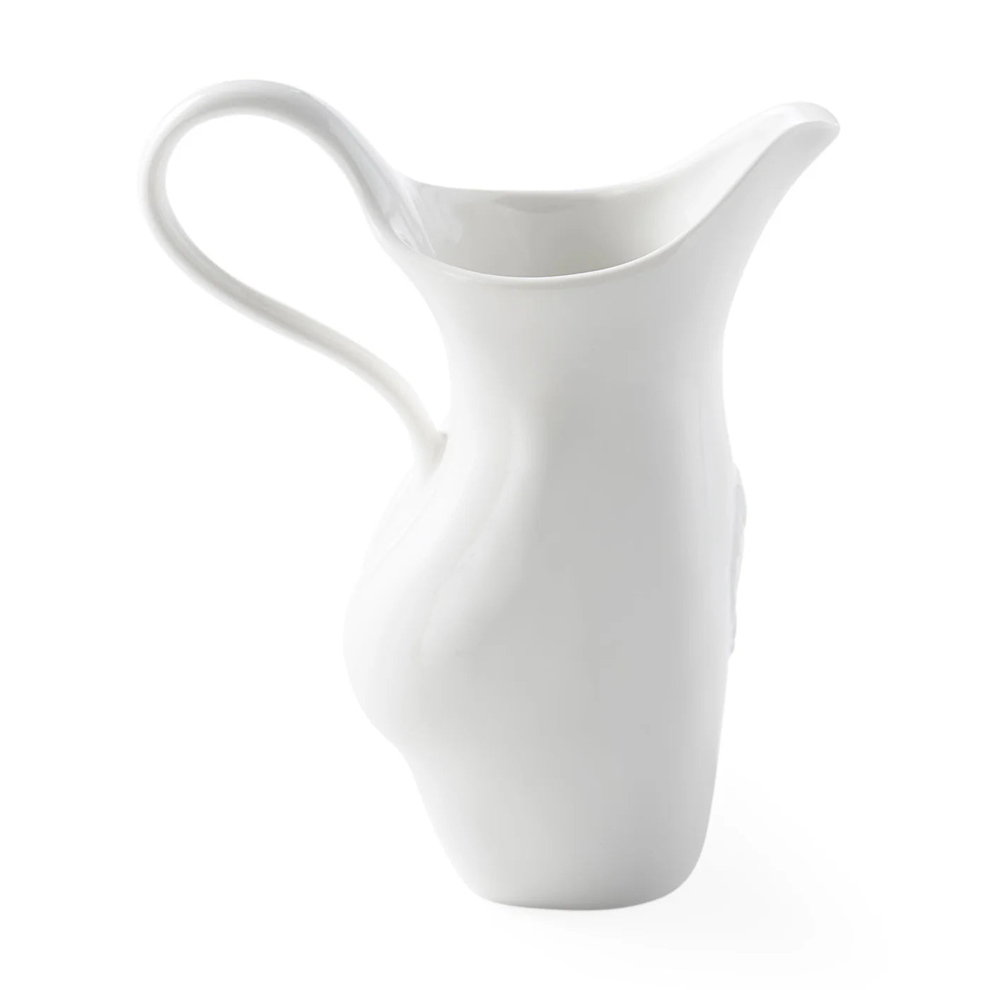 Edie Pitcher