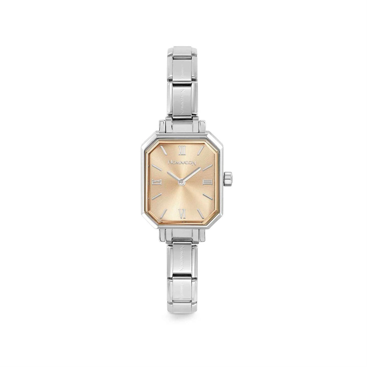Paris Watch Yellow Gold