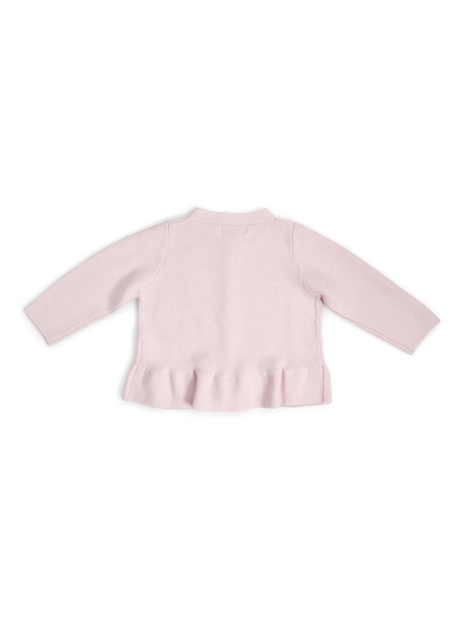 Sara Jacket Pink