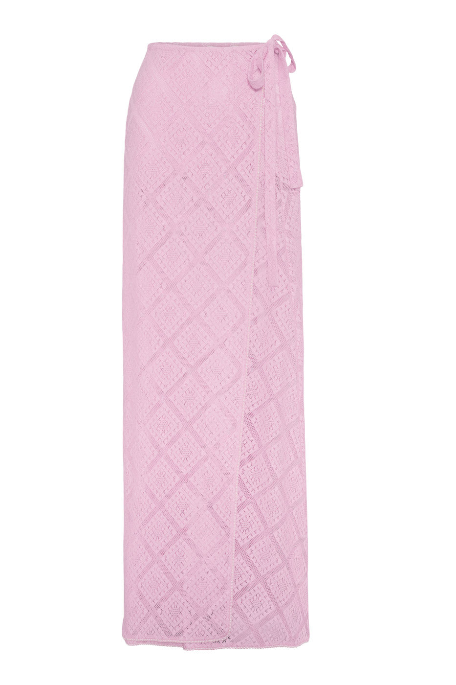 Chelsea Cover Up Light Pink