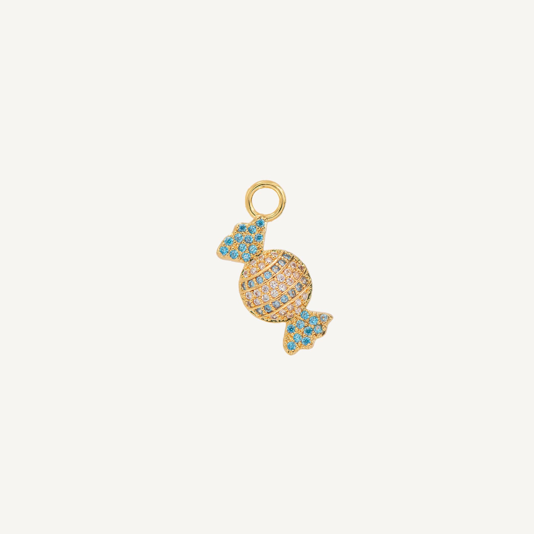 Harper Charm Blue